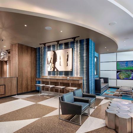 Fairfield Inn And Suites Chicago Downtown/ Magnificent Mile Εξωτερικό φωτογραφία