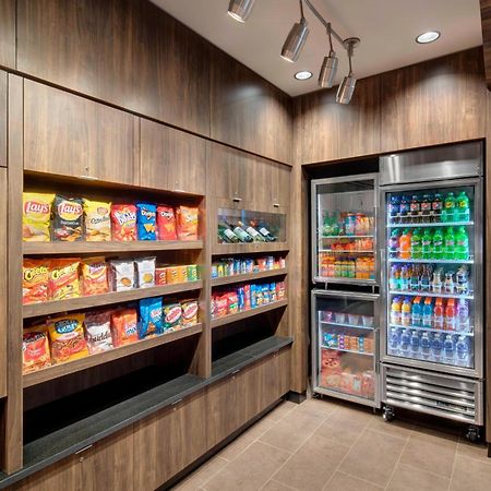 Fairfield Inn And Suites Chicago Downtown/ Magnificent Mile Εξωτερικό φωτογραφία