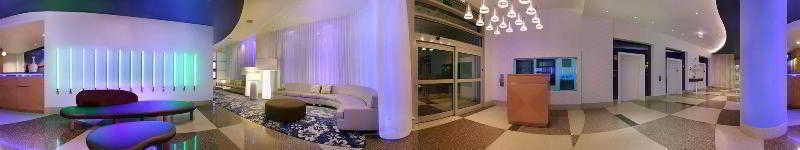 Fairfield Inn And Suites Chicago Downtown/ Magnificent Mile Εξωτερικό φωτογραφία