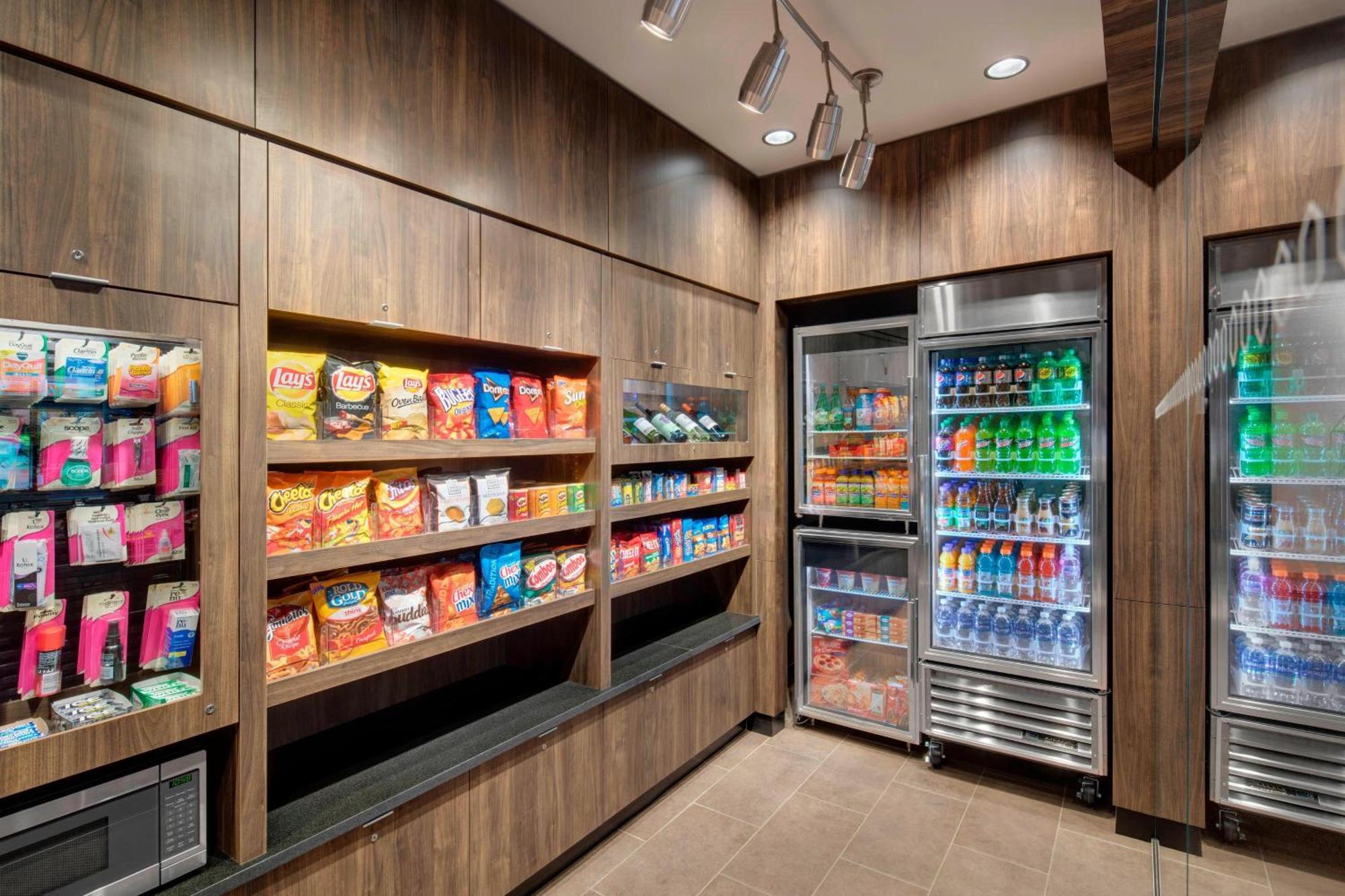 Fairfield Inn And Suites Chicago Downtown/ Magnificent Mile Εξωτερικό φωτογραφία