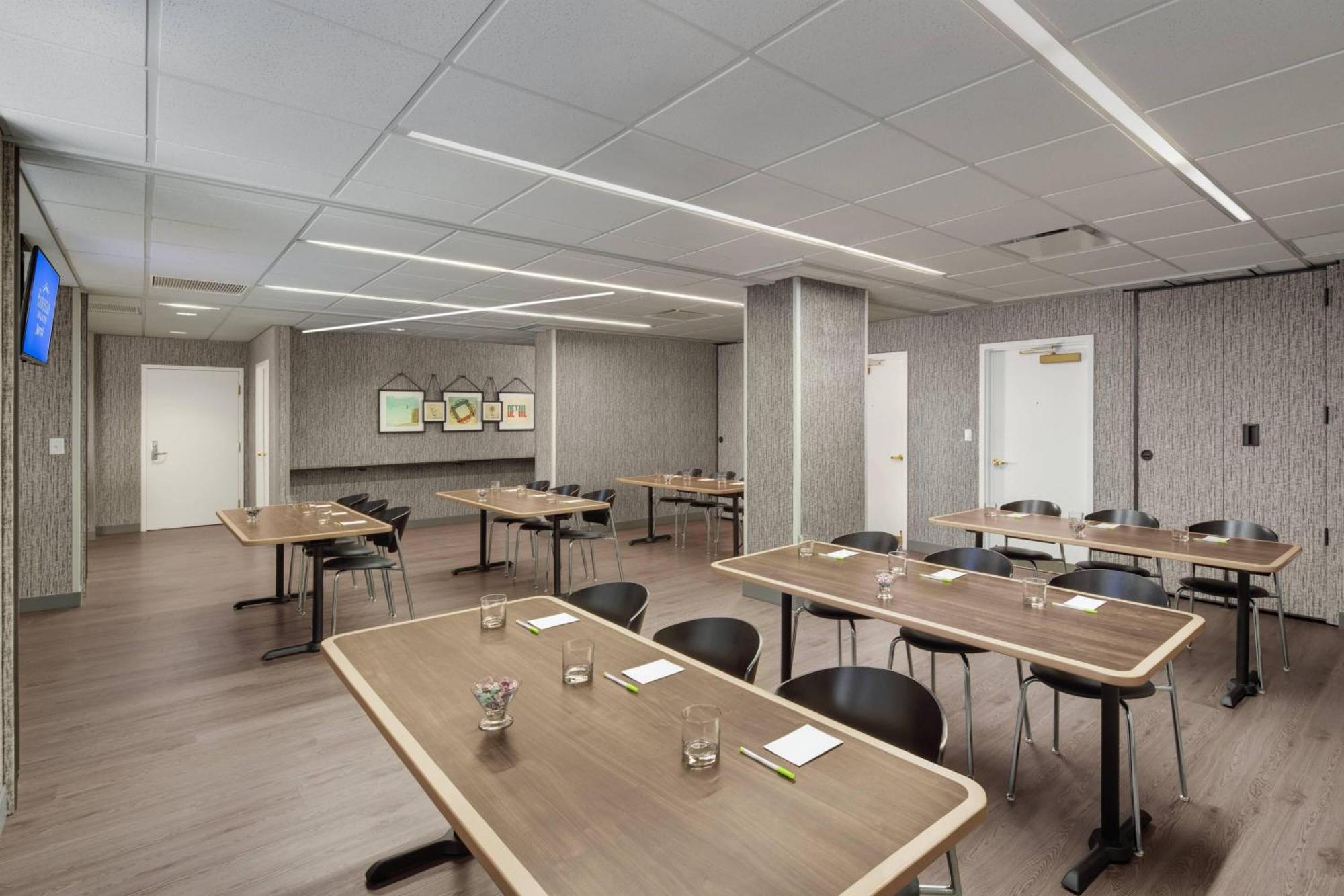 Fairfield Inn And Suites Chicago Downtown/ Magnificent Mile Εξωτερικό φωτογραφία