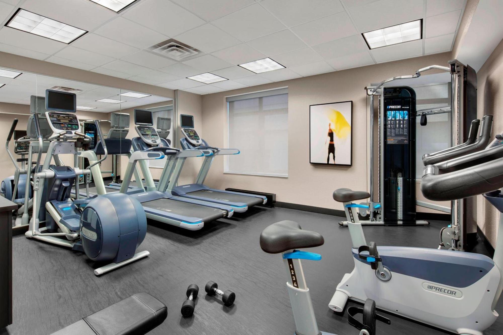Fairfield Inn And Suites Chicago Downtown/ Magnificent Mile Εξωτερικό φωτογραφία