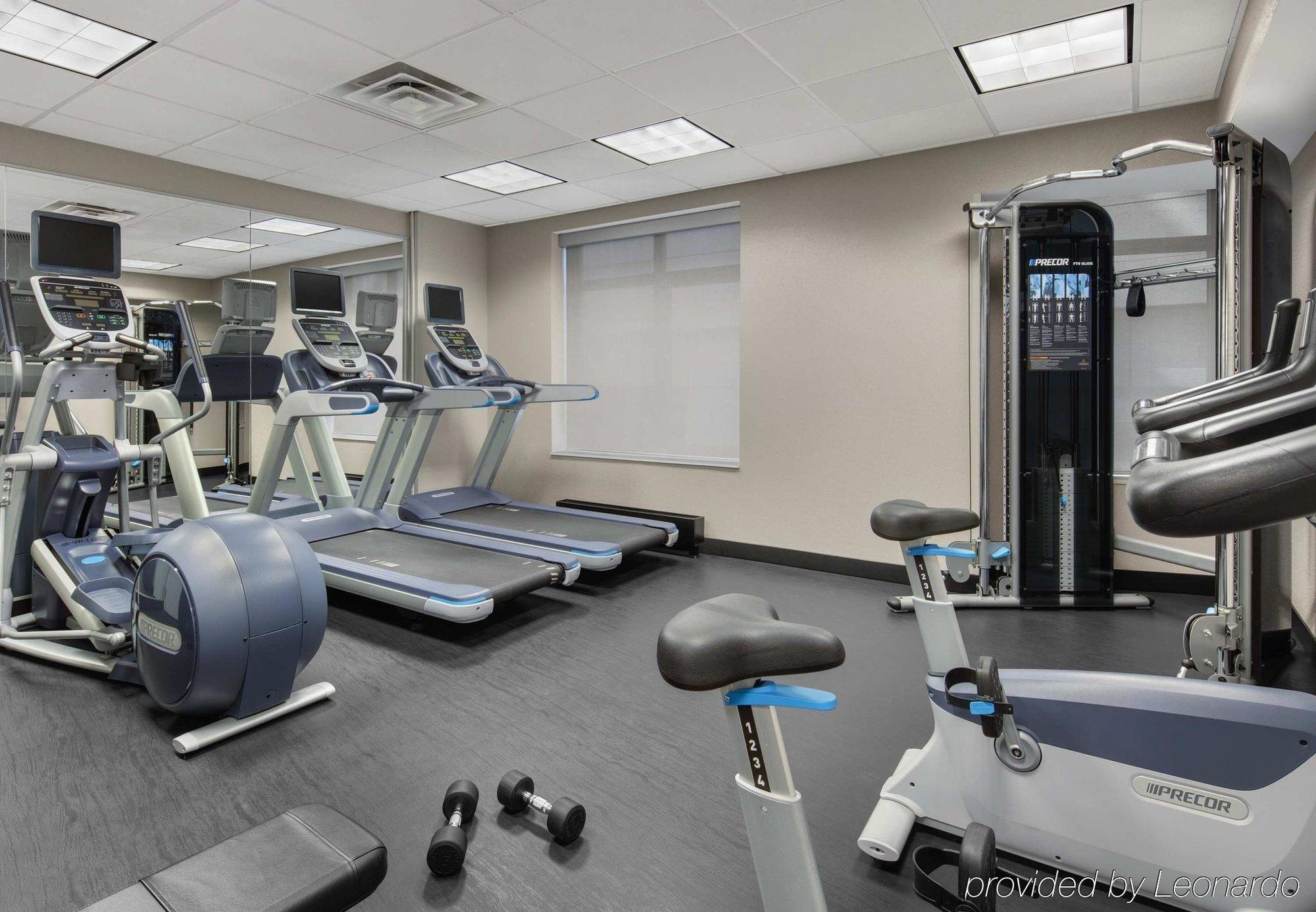 Fairfield Inn And Suites Chicago Downtown/ Magnificent Mile Εξωτερικό φωτογραφία