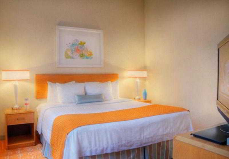 Fairfield Inn And Suites Chicago Downtown/ Magnificent Mile Εξωτερικό φωτογραφία