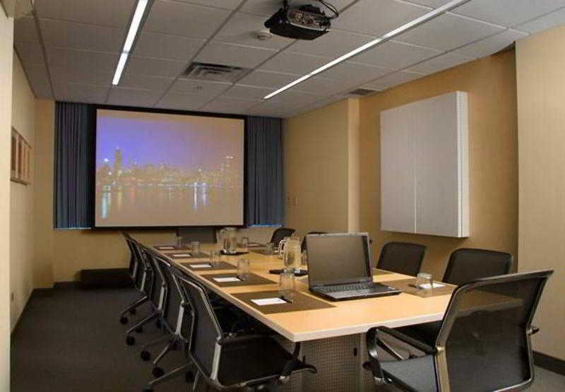 Fairfield Inn And Suites Chicago Downtown/ Magnificent Mile Εξωτερικό φωτογραφία