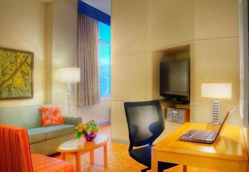 Fairfield Inn And Suites Chicago Downtown/ Magnificent Mile Εξωτερικό φωτογραφία