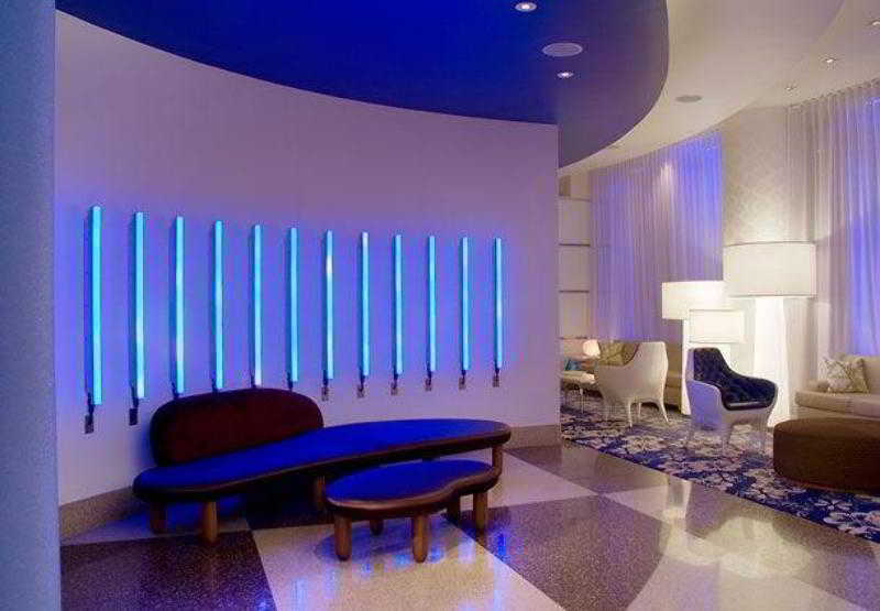 Fairfield Inn And Suites Chicago Downtown/ Magnificent Mile Εξωτερικό φωτογραφία