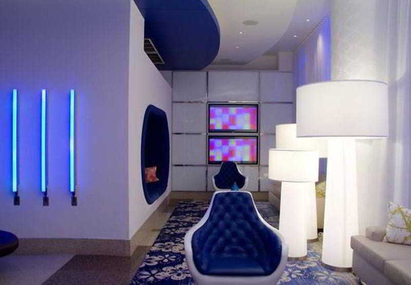 Fairfield Inn And Suites Chicago Downtown/ Magnificent Mile Εξωτερικό φωτογραφία
