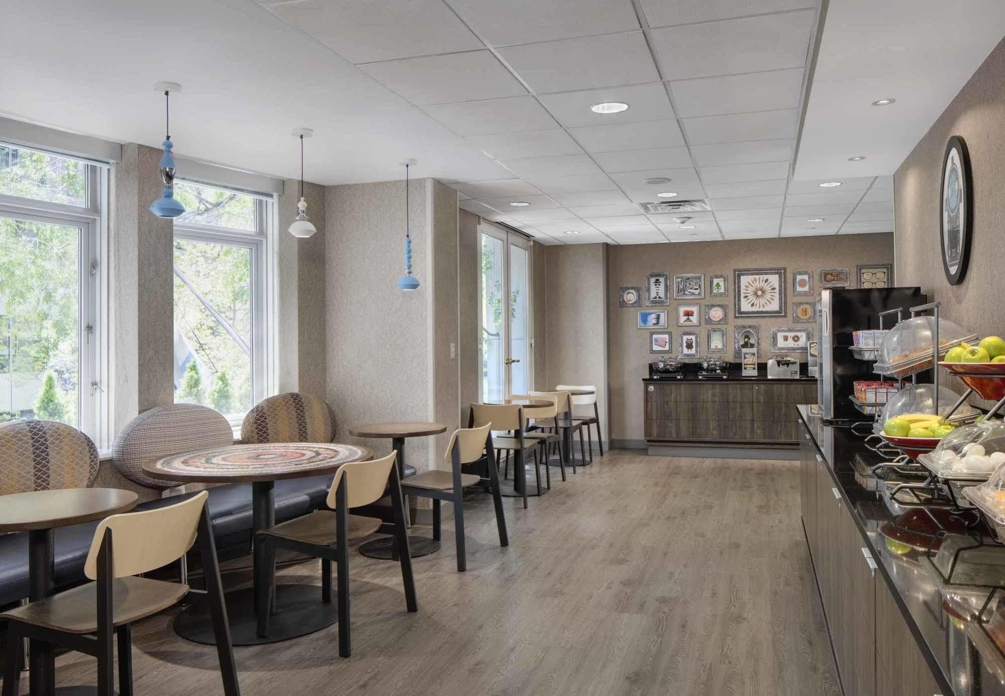 Fairfield Inn And Suites Chicago Downtown/ Magnificent Mile Εξωτερικό φωτογραφία